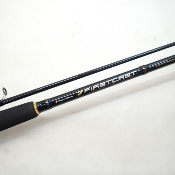 ファーストキャスト FCS-902ML